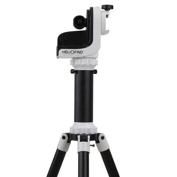 ADM Queue d'aronde femelle Vixen/Losmandy pour SkyWatcher SolarQuest