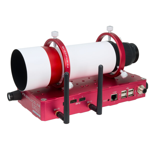 PrimaLuceLab Compact Guidescope 60mm