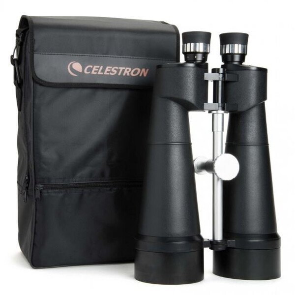 Jumelles Celestron SkyMaster 25x100