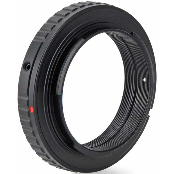 Adaptateur appareil-photo TS Optics T2-Ring für Sony E