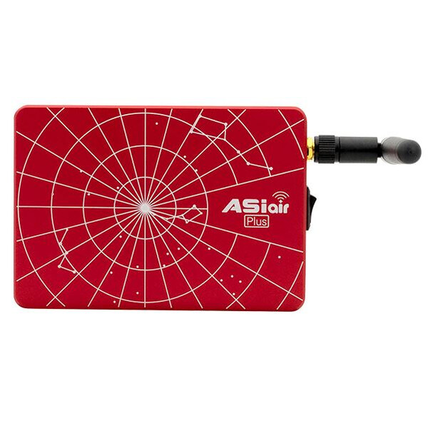 ZWO Mini-ordinateur d'astrophotographie ASIAIR PLUS (32GB)