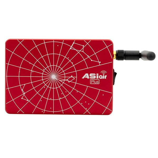 ZWO ASIAIR PLUS (256GB) Astrofotografie-Computer