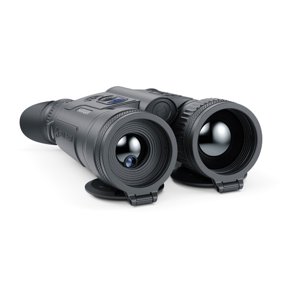 Caméra à imagerie thermique Pulsar-Vision Merger LRF XP50