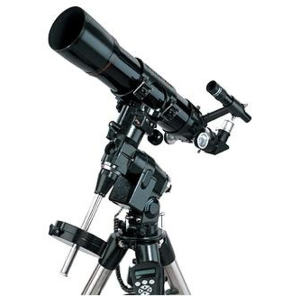 Celestron Apochromatischer Refraktor AP 100/900 Advanced C100 ED AS-GT GoTo