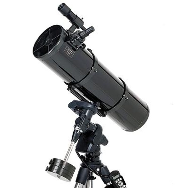 Télescope Celestron N 200/1000 Advanced C8 AS-GT GoTo