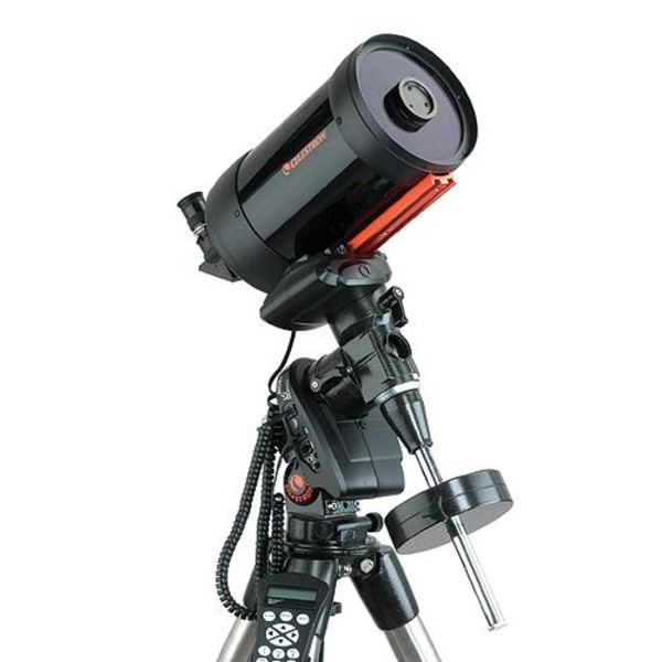 Celestron Schmidt-Cassegrain Teleskop SC 152/1500 Advanced C6 AS-GT GoTo