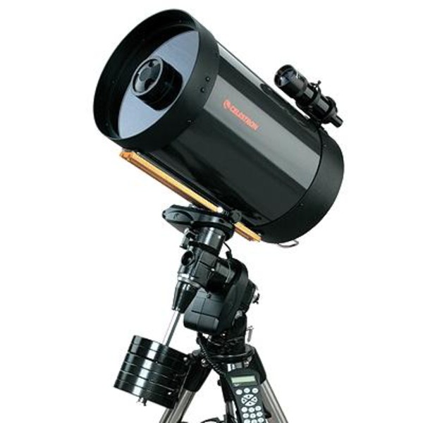 Celestron Schmidt-Cassegrain Teleskop SC 279/2800 Advanced C11 AS-GT GoTo