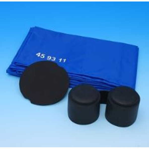 Housse de protection ZEISS Capuchons anti-poussière M
