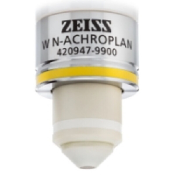 ZEISS Objektiv W N-Achroplan 10x/0,3 wd=2,6mm