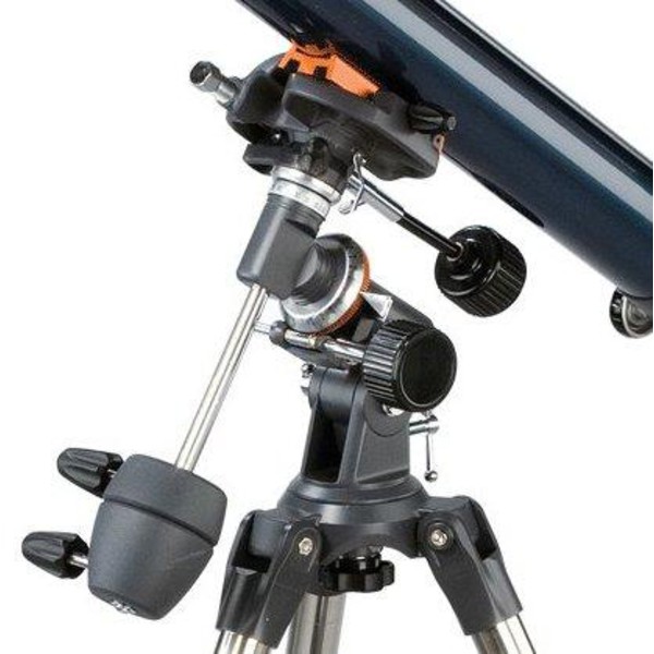 Télescope Celestron AC 70/900 Astromaster 70 EQ