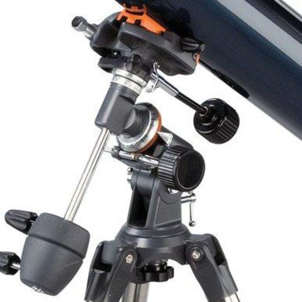 Télescope Celestron N 76/700 Astromaster EQ