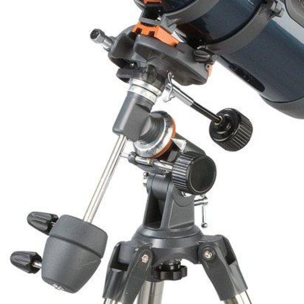 Télescope Celestron N 114/1000 Astromaster EQ