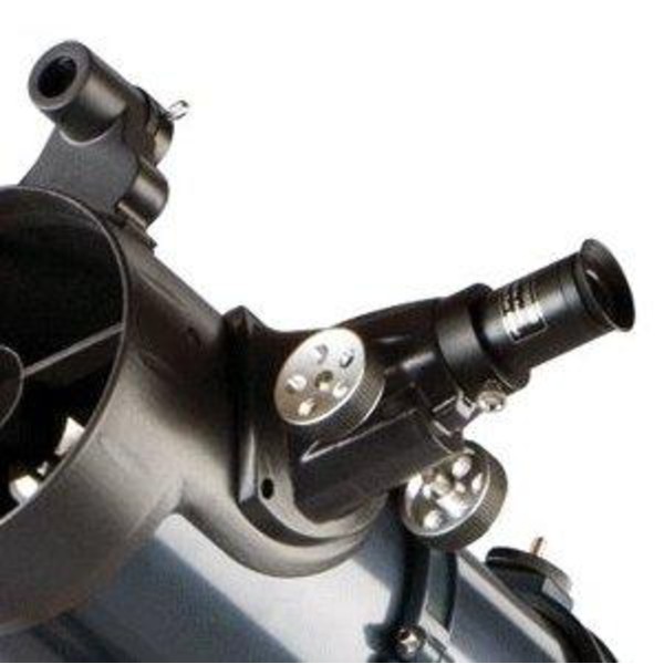 Celestron Teleskop N 130/650 Astromaster EQ-MD