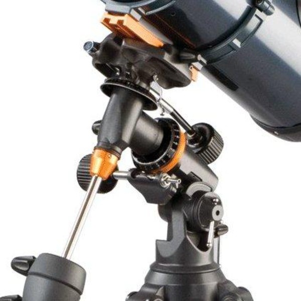 Celestron Teleskop N 130/650 Astromaster EQ-MD Mars-Set