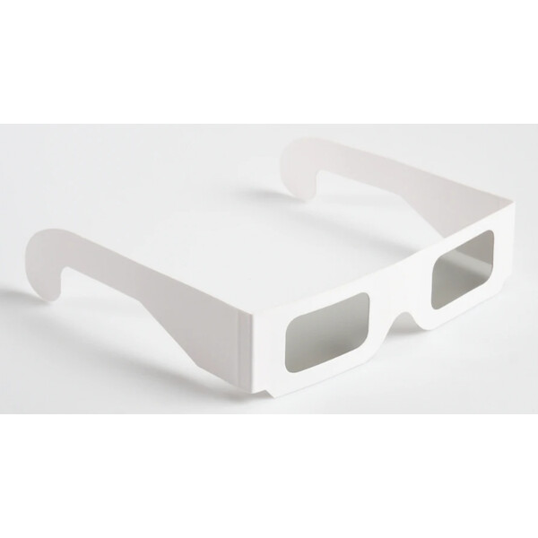 AstroMedia Bausatz 3D-Polarisations-Brille