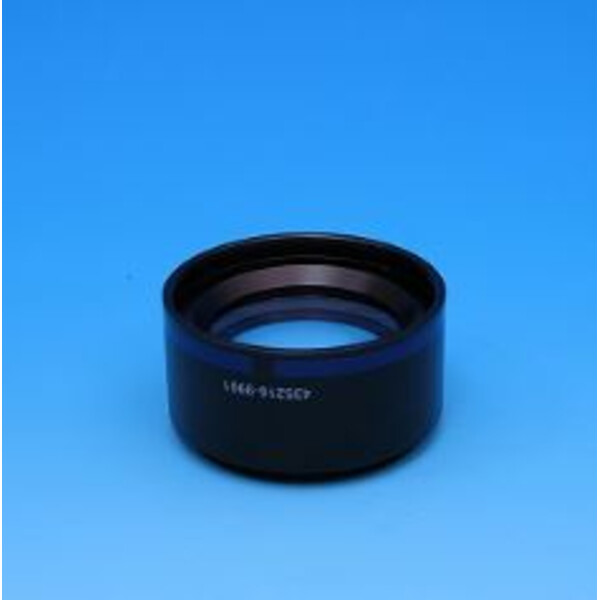 Oculaire ZEISS Objectif Achromat S 0,63x FWD 107 mm
