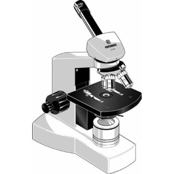 Microscope Euromex XE.5612