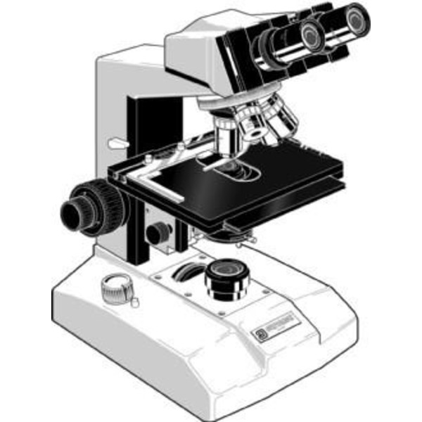 Euromex Mikroskop FE.2020