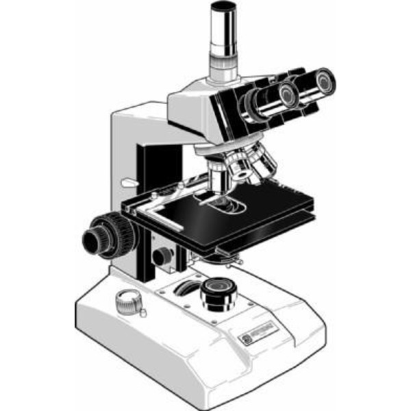 Microscope Euromex FE.2025