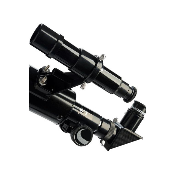 Celestron Teleskop AC 50/600 Powerseeker 50 AZ