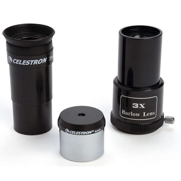 Télescope Celestron N 127/1000 Powerseeker 127 EQ