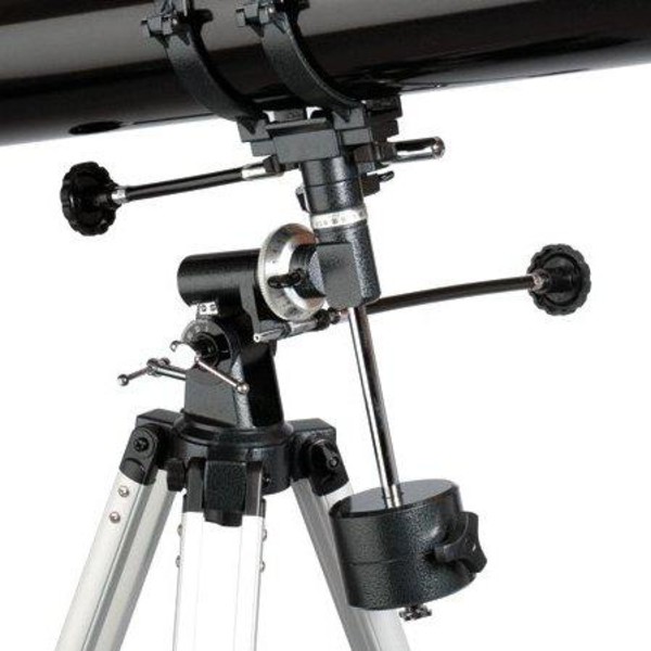 Télescope Celestron N 114/900 Powerseeker 114 EQ