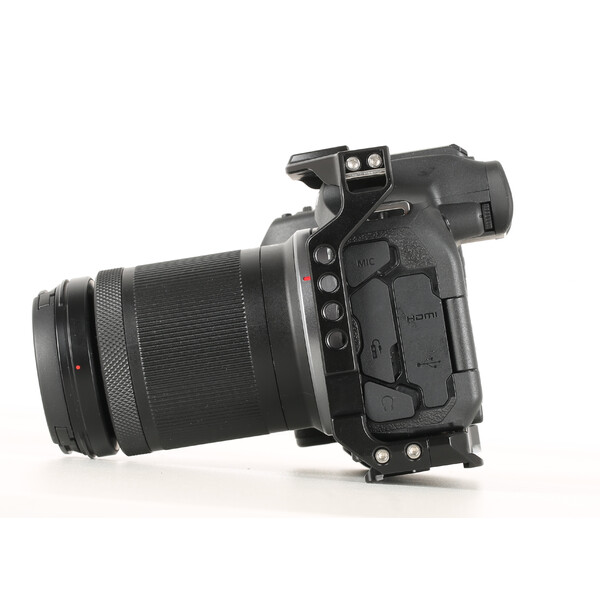 Leofoto Camera Cage für Canon EOS R7