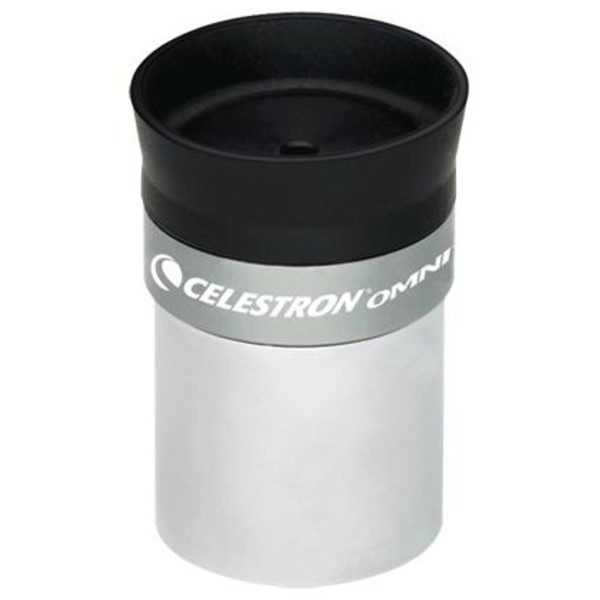 Celestron Okular OMNI 4mm 1,25"