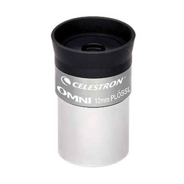 Celestron Okular OMNI 12mm 1,25"