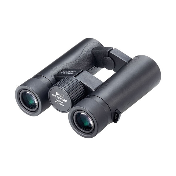 Jumelles Opticron Savanna R PC Oasis 8x33