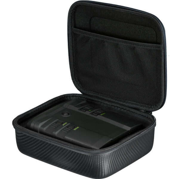 Vision nocturne Bresser Digital NV NightSpyDIGI Pro FHD 3,6x 250m/940nm