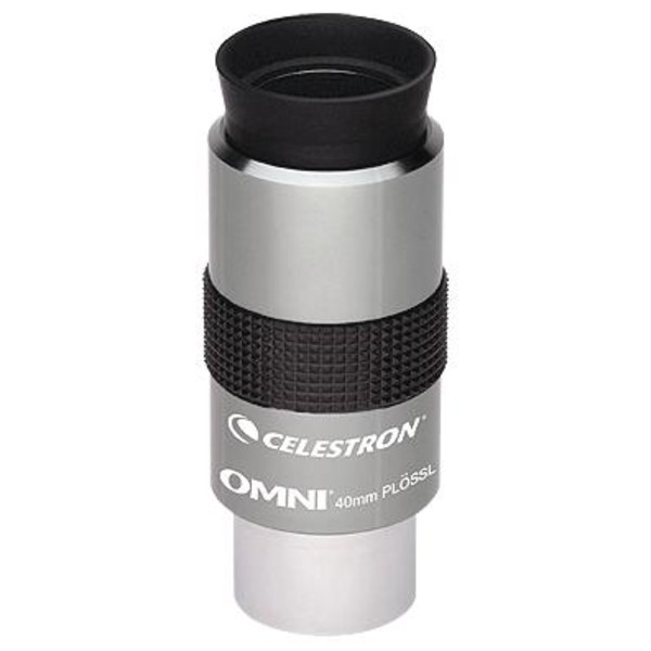 Celestron Okular OMNI 40mm 1,25"