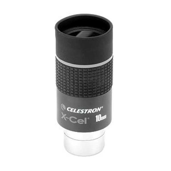 Celestron Oculaire X-CEL 10mm, 1.25"