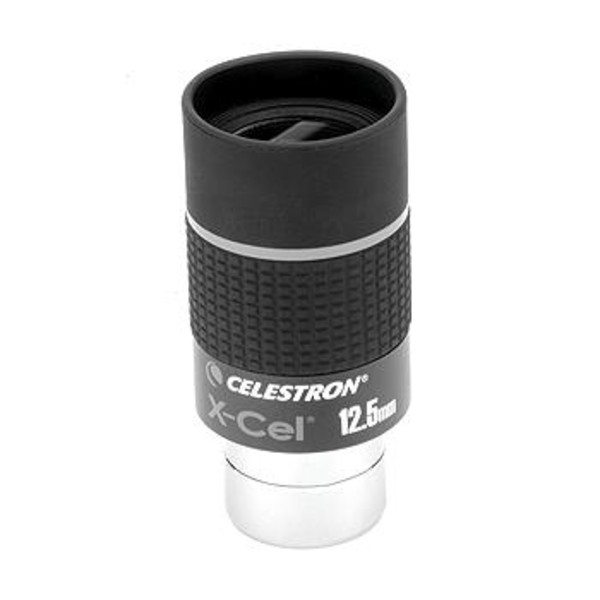 Celestron X-CEL Okular 12,5mm 1,25"