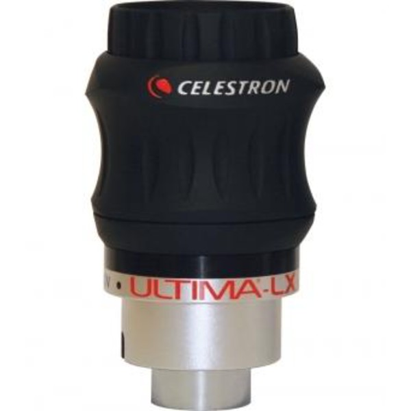 Celestron Oculaire Ultima LX 17mm (1.25'' et 2'')