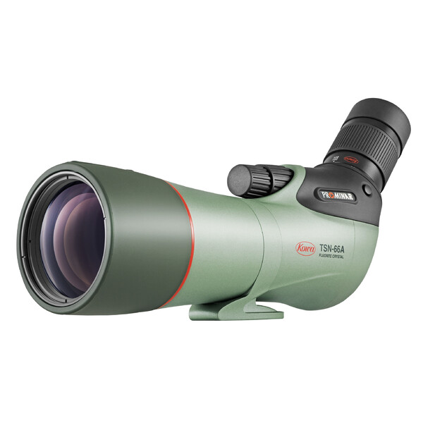 Longue-vue Kowa TSN-66A PROMINAR Zoom-Set 25-60x66