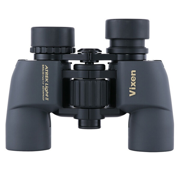 Vixen Binoculars ATREK Light II 8x30 BCF Porro