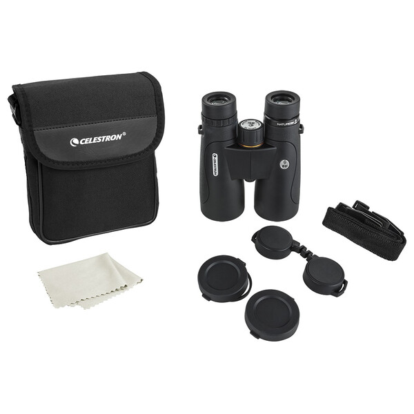 Celestron Fernglas NATURE DX ED 12x50