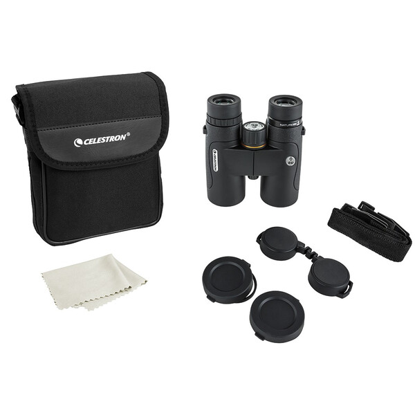 Celestron Fernglas NATURE DX ED 10x42