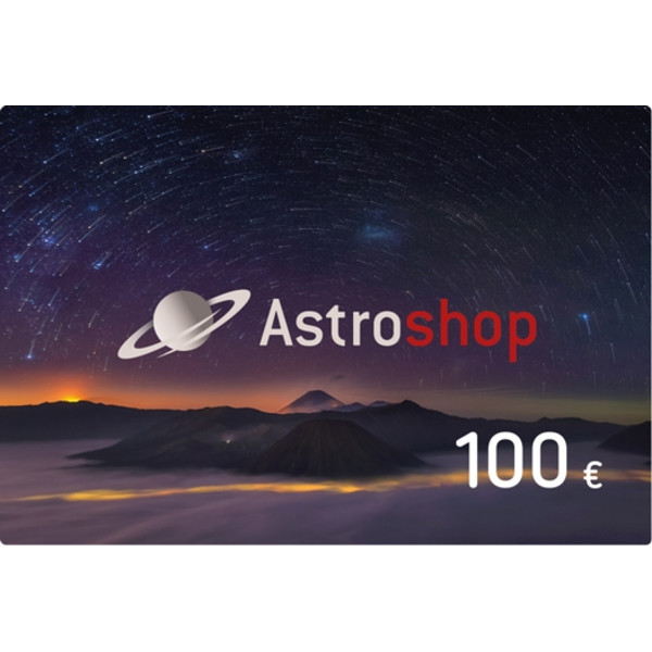 Bon Cadeau 500 € Astroshop