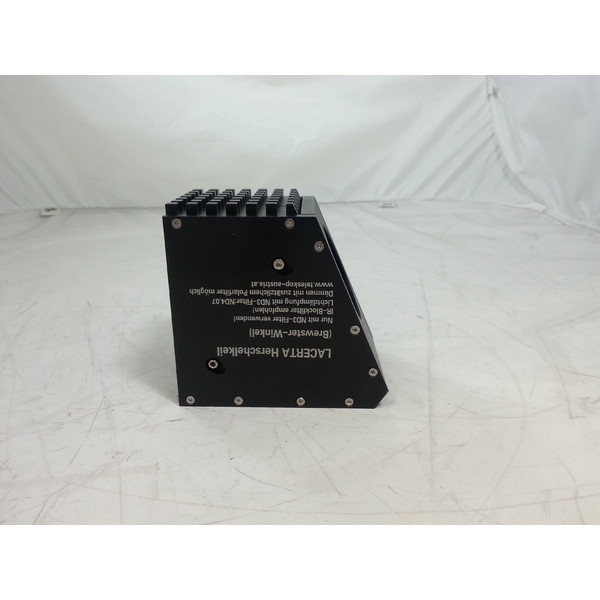 Lacerta Herschelprisma mit ND3-Filter, 2'' (Neuwertig)