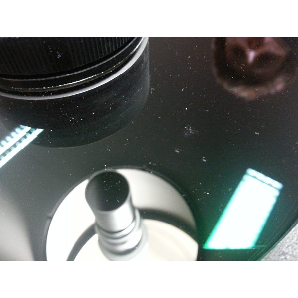 Celestron Schmidt-Cassegrain Teleskop SC 203/2032 C8 OTA (gebraucht)