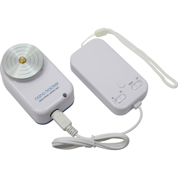 Omegon Montierung Sightron Nano Tracker (Fast neuwertig)