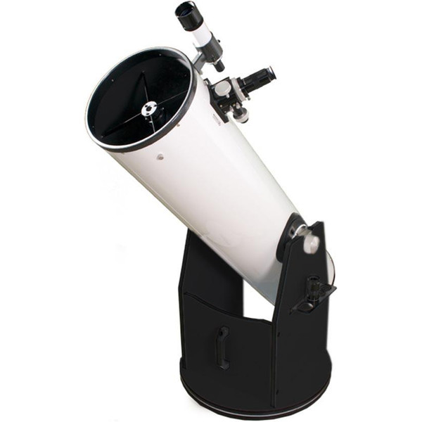 GSO Dobson Teleskop N 250/1250 DOB Deluxe (Fast neuwertig)