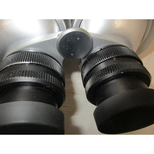 Omegon Fernglas Nightstar 20+40x100 Triplet mit wechselbaren Okularen (gebraucht)