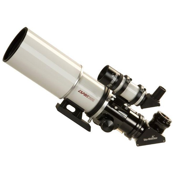 Skywatcher Apochromatischer Refraktor AP 80/400 ESPRIT-80ED Professional OTA (gebraucht)