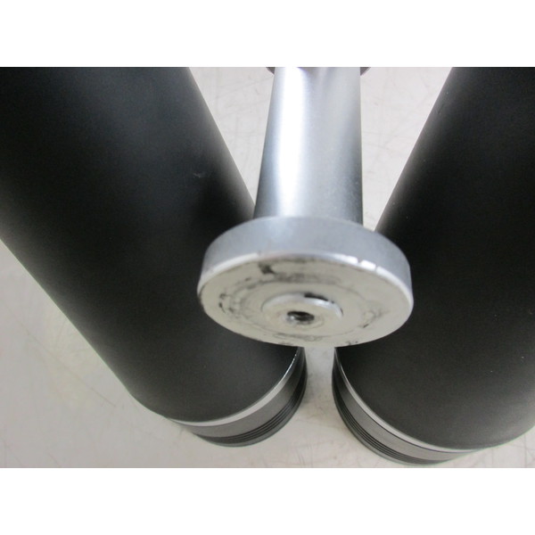 TS Optics Großfernglas 25x100 mit Koffer (gebraucht)