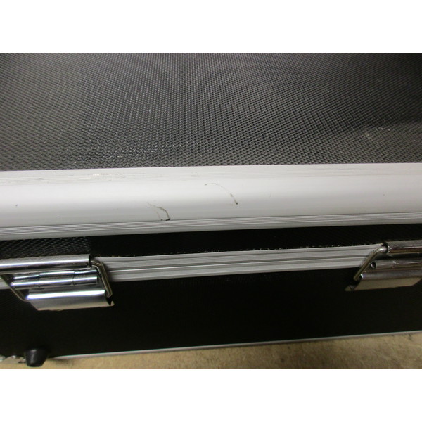 TS Optics Großfernglas 25x100 mit Koffer (gebraucht)