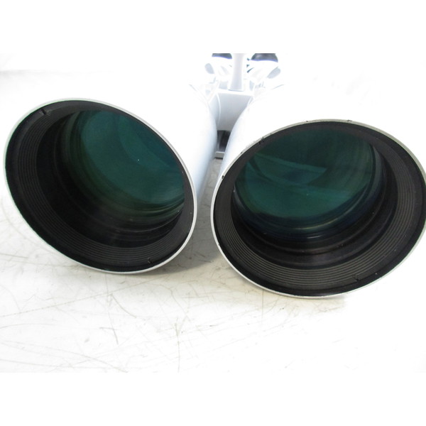 Omegon Fernglas Nightstar 20+40x100 Triplet mit wechselbaren Okularen (gebraucht)