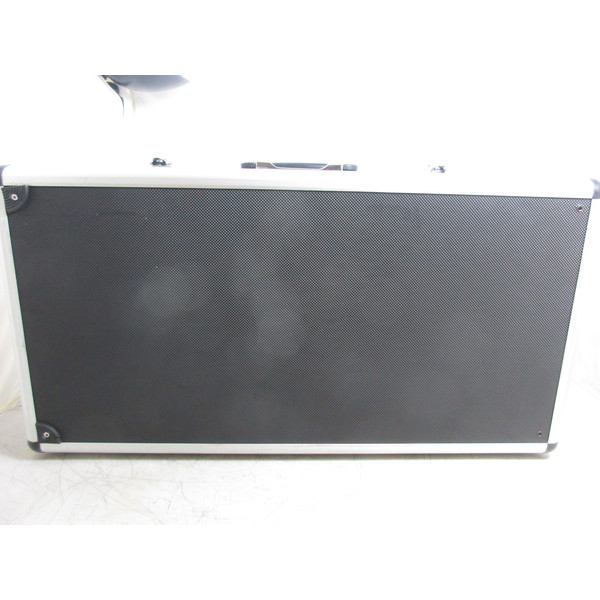 Omegon Fernglas Nightstar 20+40x100 Triplet mit wechselbaren Okularen (gebraucht)
